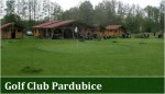 Golf Club Pardubice - Bohdaneč