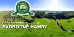 Golf Club Svobodné Hamry